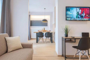 A 3 minuti dal centro storico In Style Apartment con parcheggio gratuito Bassano Del Grappa